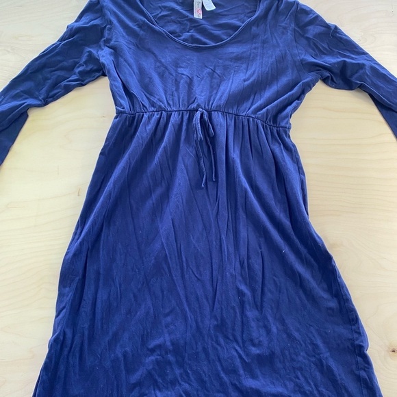 Times Two Maternity Dress size XL (B) - Picture 2 of 10